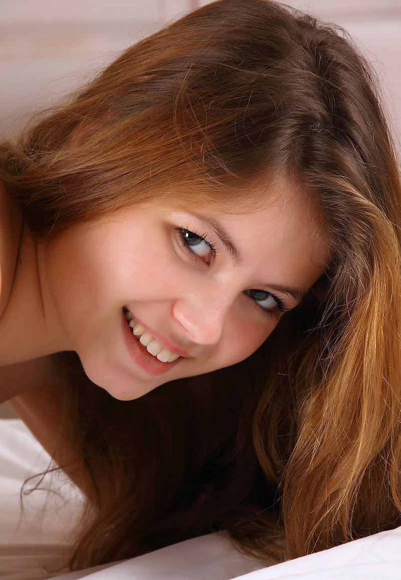 Марина, 20 лет, 2 размер груди