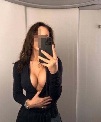 Лиза, 23 года, 3 размер груди