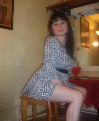 Василиса, 26 лет, 3 размер груди