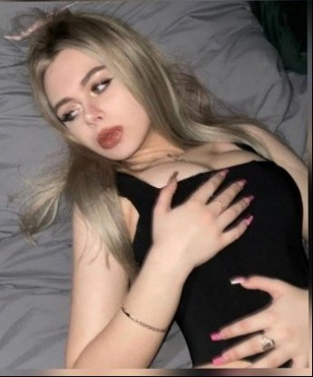 Лилия, 24 года, 3 размер груди