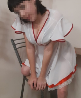 Светлана, 23 года, 3 размер груди